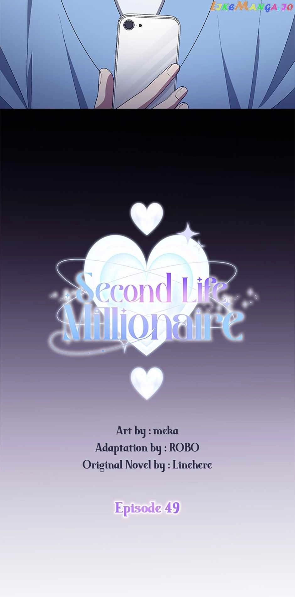 The Second Life of an All-Rounder Idol Chapter 49 34